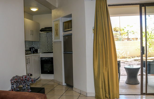 Luxury Apartment at Peo - Foto 16