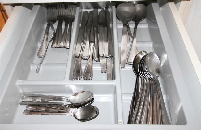 Self catering Mozambique - Photo 45