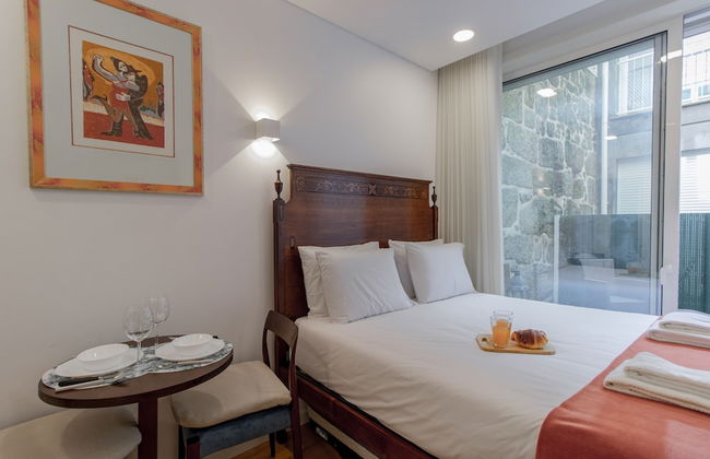 Duque Flat - AC & Balcony by LovelyStay - Foto 13