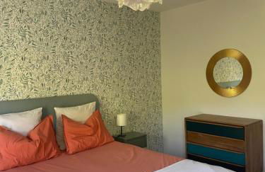 3 pièces agréable et cosy proche centre-ville - Foto 15