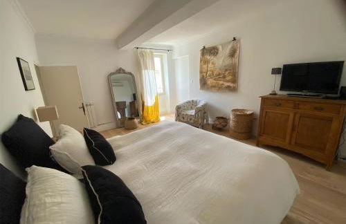 Casa Cycas, Meublé tourisme 4 étoiles - Photo 11