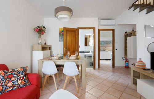 Villino Flora a Viareggio - Foto 1