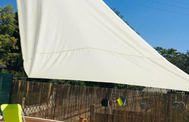 L'insolite et médièvale Tour Yselda - Foto 13