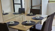 APARTAMENTO BEM LOCALIZADO E COM HOME OFFICe - Foto 4