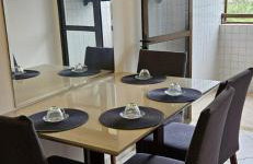 APARTAMENTO BEM LOCALIZADO E COM HOME OFFICe - Photo 4