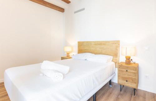 Yturralde by Alma Suites - Photo 57