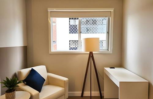 Apê Games para Família, 2 quartos, Petfriendly - Foto 17