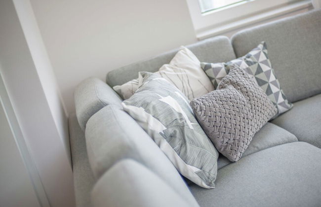 Luxurious, Stately Villa With Washing Machine, on a Holiday Park, Beach at 1 km - Photo 10