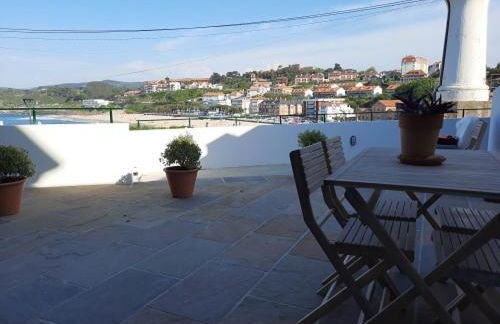 Apartamentos El Muelle Comillas - Foto 13