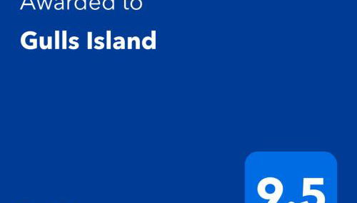 Gulls Island - Foto 2