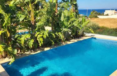 Villa Solaris - Foto 1