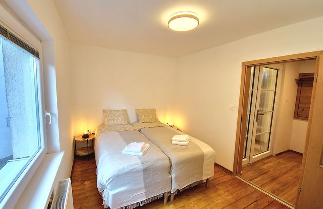 Bella Bela Apartments - Foto 8