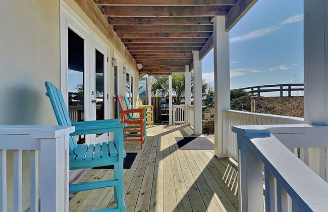 Luxury Gulf Front Home w/ Unobstructed Views + Private Pool! - Foto 52