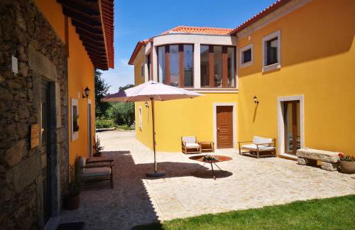 Casas do Prazo - Turismo Rural - Photo 16