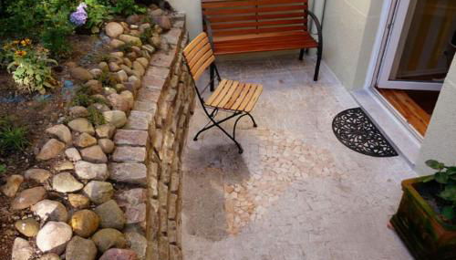 Alster-und Citynahes Apartment - Foto 3