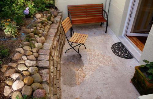 Alster-und Citynahes Apartment - Photo 3