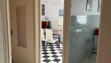 Banyuls vu d'en haut : appartement T3 spacieux - Foto 2