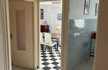 Banyuls vu d'en haut : appartement T3 spacieux - Foto 2