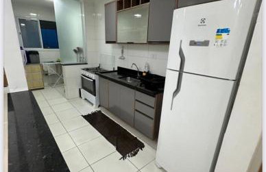 Apartamento beira da praia - Foto 7