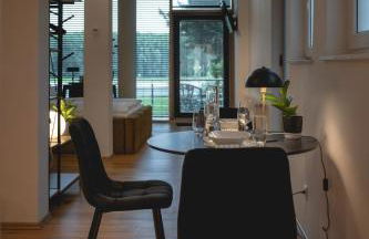 NOOQA Cologne - Villa RHEINLOFTS - Foto 36