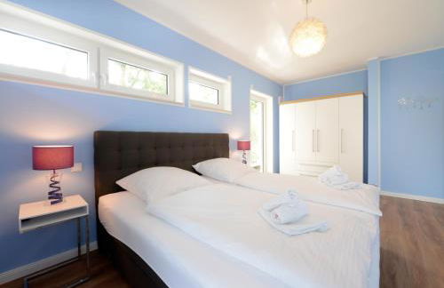 Strandvilla Gezeiten - Foto 62