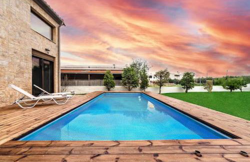 Villa Kampos - Foto 29