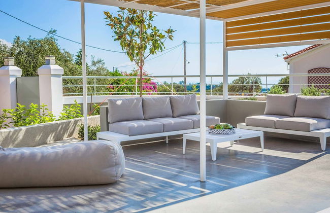 Villa Magnolia - Foto 15