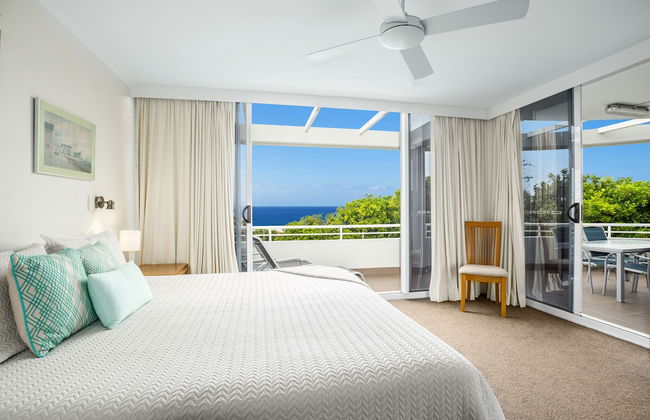 Sundancer Holiday Apartments - Foto 5