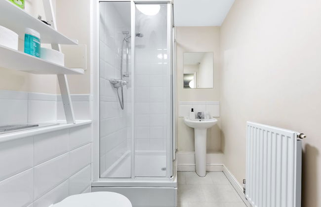 Croydon FBS Hub - Foto 21