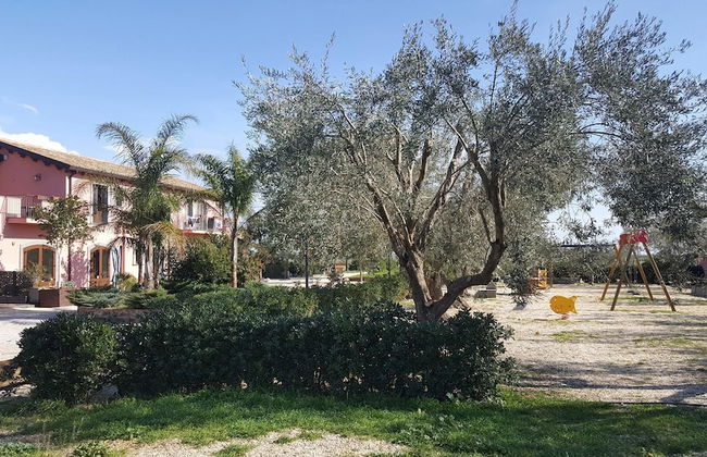 Oasi di Francesca - Foto 21