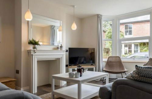 Fallow Cottage - Photo 12