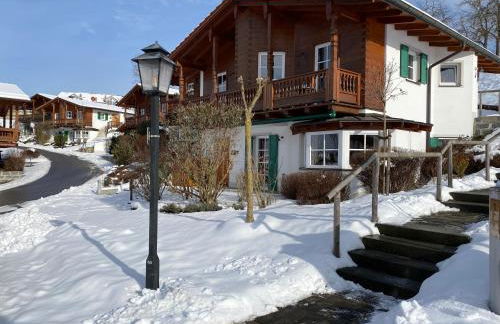 Golfchalet Heidi Uttlau-Bad Griesbach - Foto 53