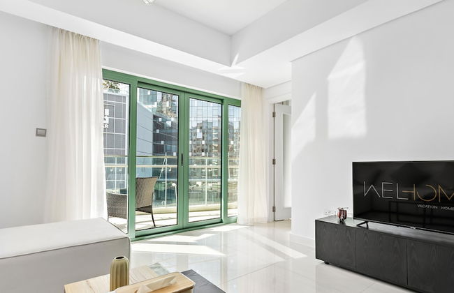 WelHome - Reem Diamond Residence - Photo 55