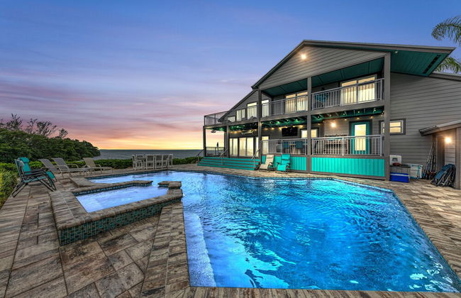 Bay House Retreat managed by Beach Retreats - Foto 43