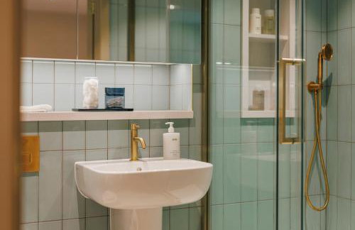 The Sophisticated Stay - Foto 67