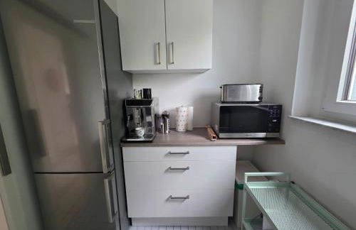 Apartments-Room Leverkusen City - Foto 22