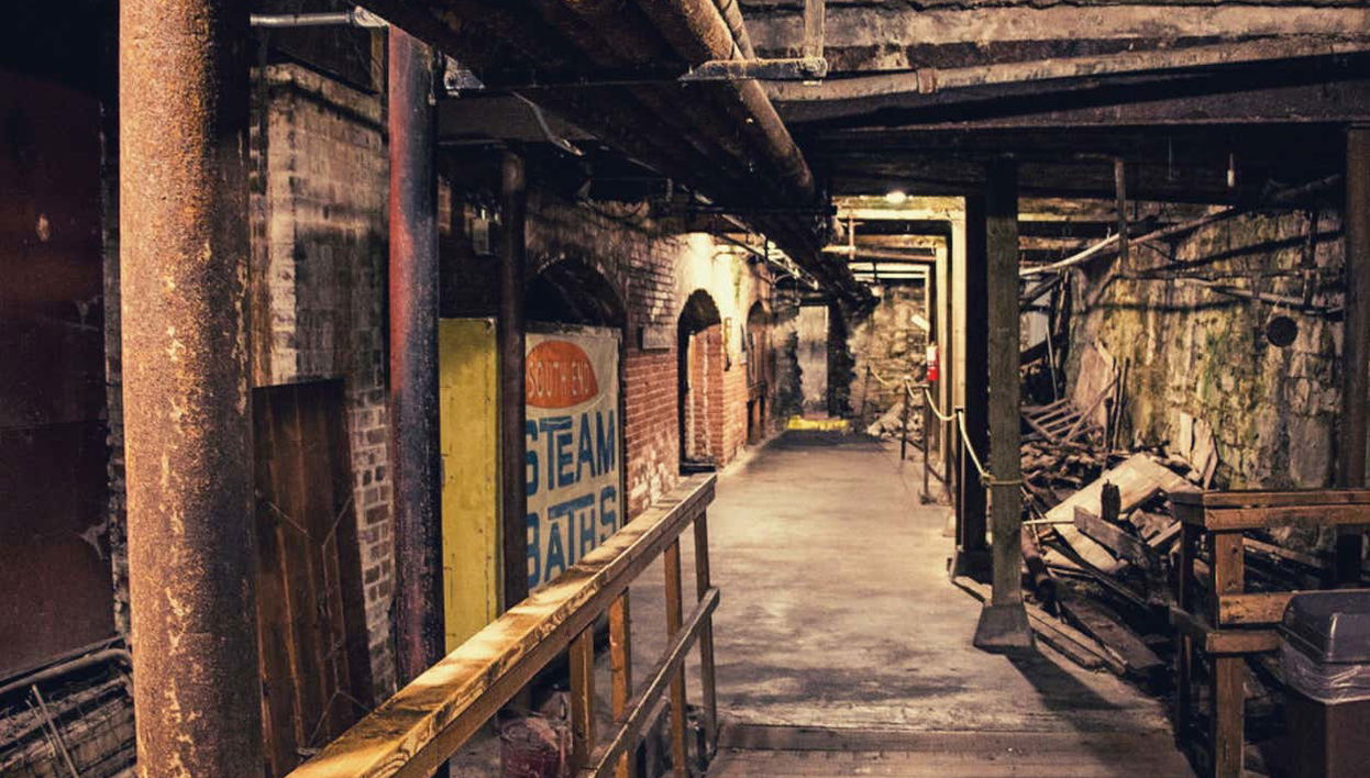 Seattle Small Group Tour: Undergrounds + Space Needle - Foto 2