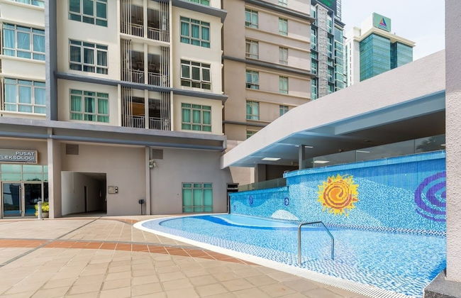 Shaftsbury Residences by Superhost - Photo 75