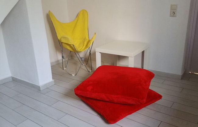 Kastraki Dream near the beach - Foto 23