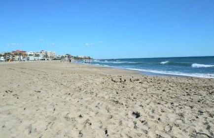 Apartamento con piscina y bonita terraza - Foto 20