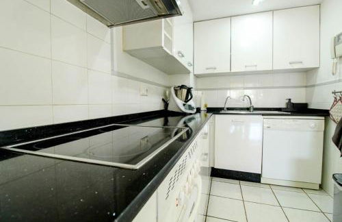 Apartamento Casa del Sol- La Calma-Playa Flamenca-4 swimming pools-private parking place - Foto 31