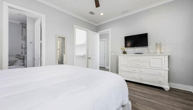 Yolo by the Sea - Foto 5, Habitación