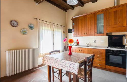 Agriturismo Ca' Bertu' - Photo 53