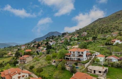 Traditional Luxury Villa ARMONIA - Foto 24