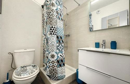 Nice appartement proche gare Near Basel Wi-fi - Photo 5