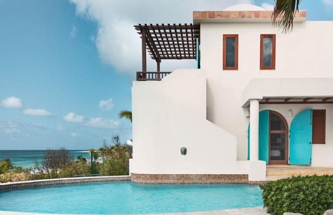 Villa Black Pearl - Foto 30