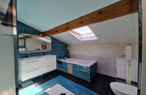 Home NEAR Paris 12minbb - Foto 7