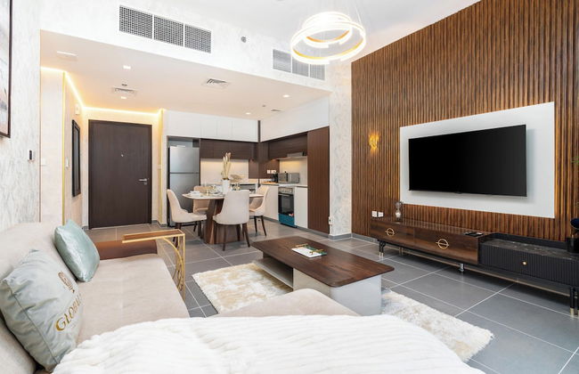 GLOBALSTAY. Creek Edge Tower Apartments - Foto 26