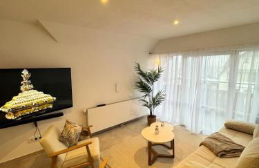 Ferienwohnung Amselweg Haiger - Foto 16