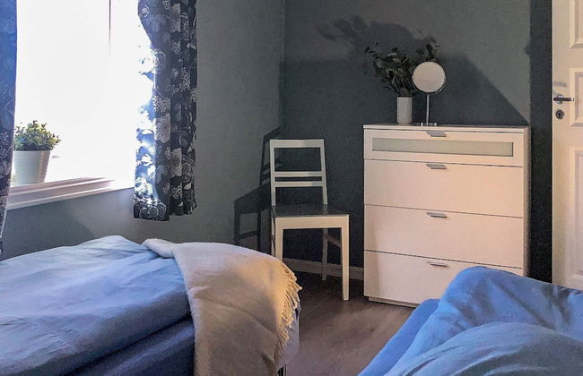 5 Person Holiday Home in Svelgen-by Traum - Foto 5